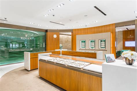 rolex glendale jewelers.